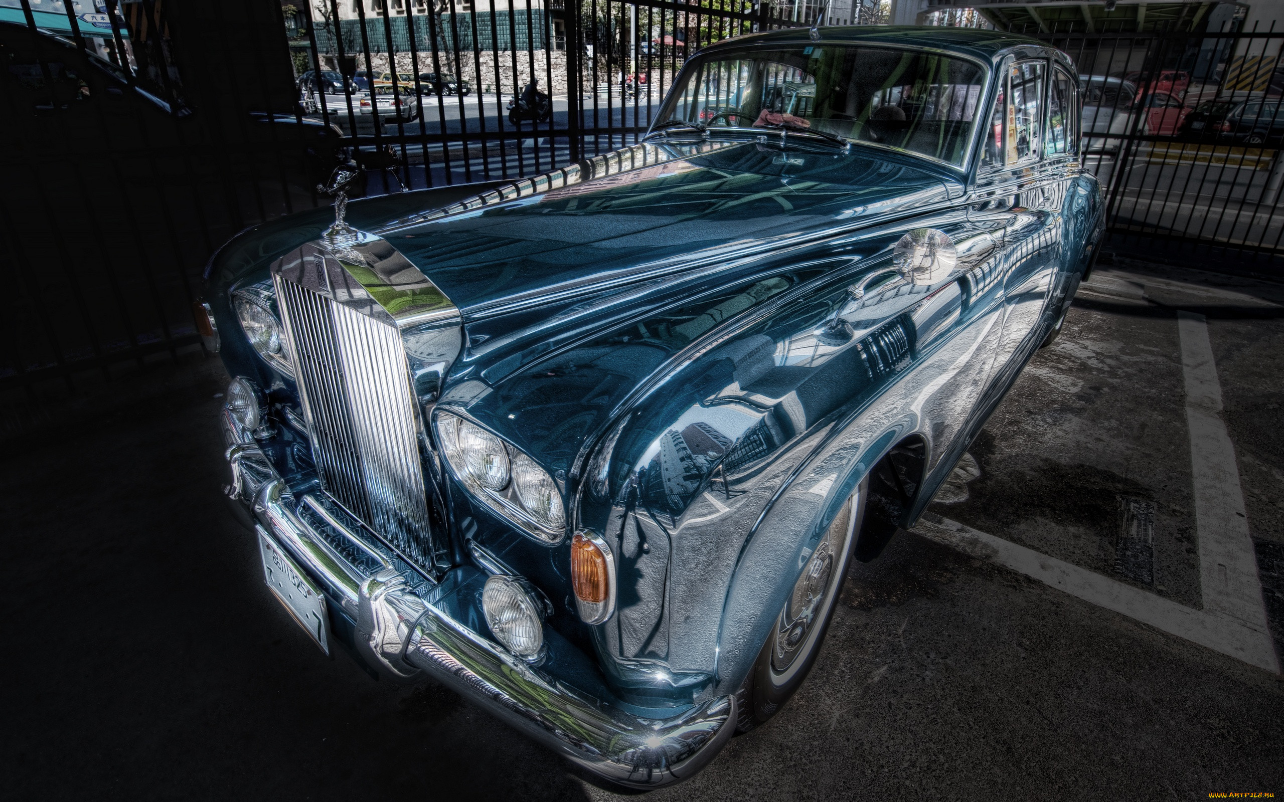 , rolls, royce